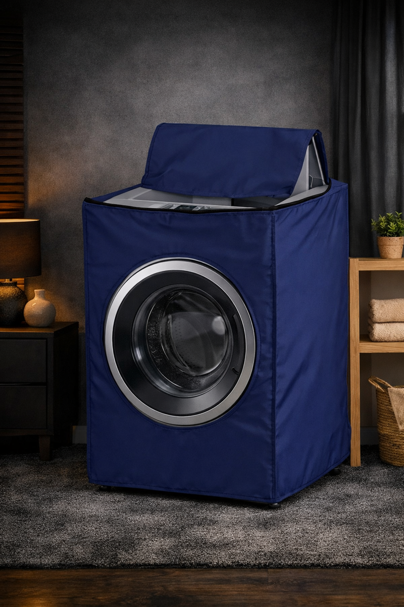 WaterProof Washing Machine Cover